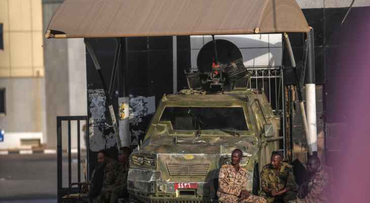وصول تعزيزات أمنية لمناطق النزاعات بولايتي النيل الأزرق وكسلا في السودان