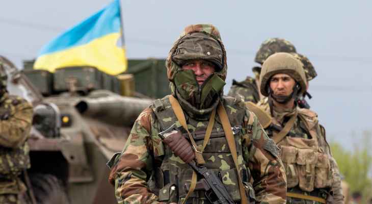 القوات الأوكرانية أعلنت بدء انسحابها من مدينة سيفيرودونتيسك