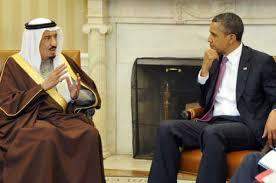 ملك السعودية أكد لأوباما أنه لا يجب السماح لإيران بامتلاك سلاح نووي