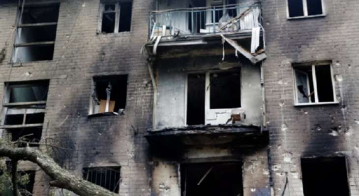 سلطات دونيتسك: القوات الأوكرانية أطلقت 13 قذيفة على منطقة كويبيشيفسكي