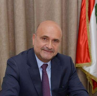ابي رميا: المجتمع الدولي والاوروبي متواطئ لإبقاء النازحين في لبنان ما يشكل كارثة وجودية
