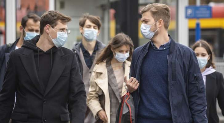 سلطتا إيطاليا وبلغاريا تلغيان حالة الطوارئ بسبب فيروس "كورونا"