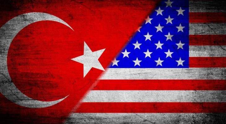وصول وفد أميركي إلى تركيا للتحضير من أجل إنشاء مركز عمليات مشتركة شمالي سوريا