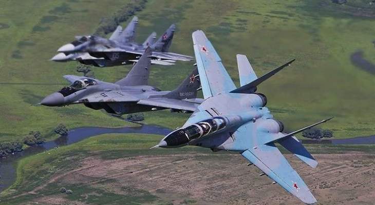 شركات أميركية تورد طائرات روسية من أوكرانيا للجيش الأميركي