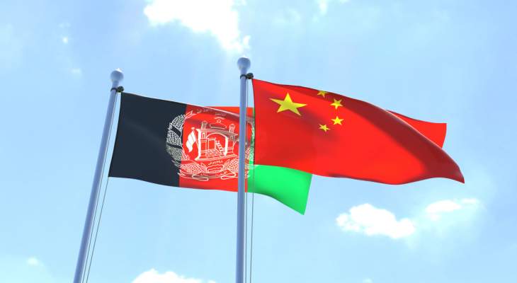 سلطات الصين تتعهد بتقديم 30 مليون دولار و3 ملايين جرعة لقاح "كورونا" لأفغانستان