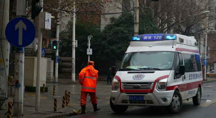 "CCTV": مقتل 5 أشخاص على الأقل جراء حريق بمركز طبي في الصين
