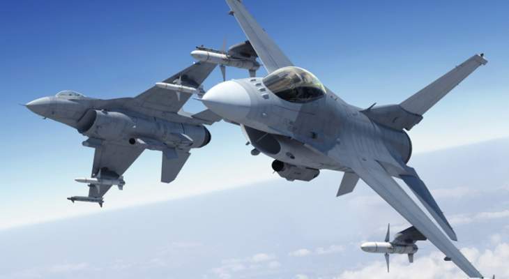 وزارة الدفاع الأميركية وافقت على بيع 25 مقاتلة "إف 16" للمغرب