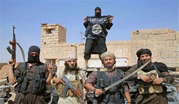مصادر كردية للشرق الأوسط:عشائر عربية تحاول إخراج داعش من محاذاة الفرات