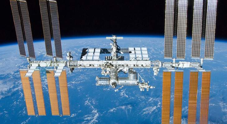 إطلاق إنذار عاجل في محطة الفضاء الدولية بعد إبلاغ الطاقم عن دخان في الوحدة الروسية