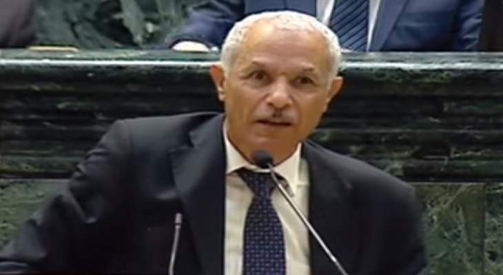 نائب أردني:لرفع الحصانة عن 3 وزراء بسبب تصريحاتهم عن حادثة سفارة اسرائيل