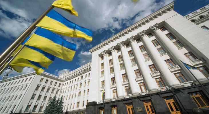 الرئاسة الأوكرانية: نرفض فكرة أن نكون محايدين على غرار السويد أو النمسا