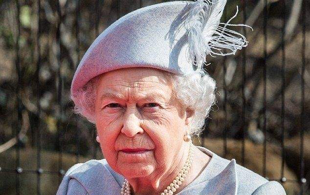 الملكة إليزابيث: بريكست في 31 تشرين الأول هو أولوية الحكومة 