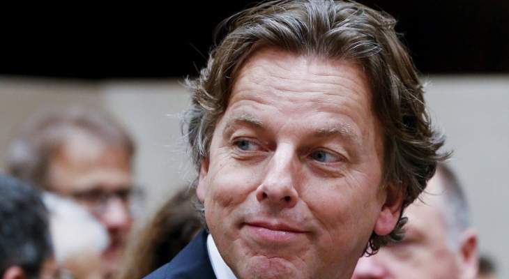 وزير خارجية هولندا: خطر الإرهاب في الاتحاد الأوروبي يتنامى