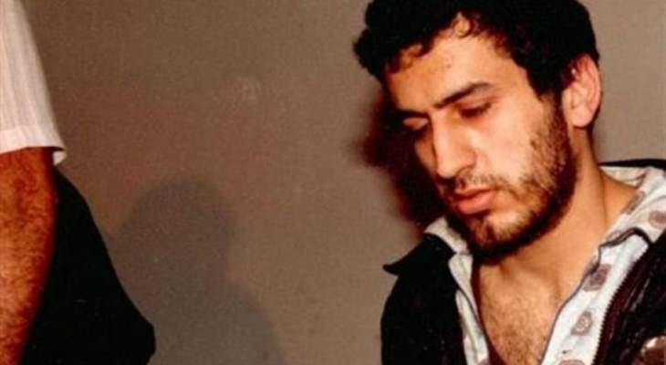 مهنا: قرار اعدام حبيب الشرتوني هو قرار سياسي بامتياز