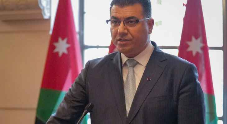 وزير الزراعة الأردني: الجانب اللبناني ألغى رخصة الاستيراد المسبقة لمنتجاتنا الزراعية