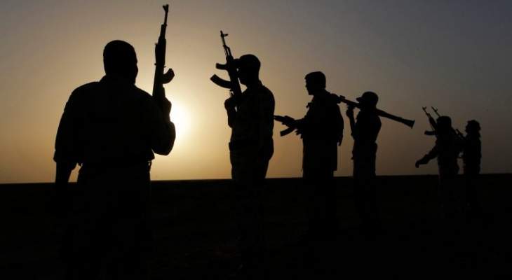 تنظيم داعش أكد أنه سبّب تصادم المروحيتين الفرنسيتين في مالي