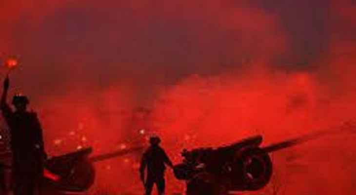 700 حريق في بولندا ليلة رأس السنة بسبب الألعاب النارية