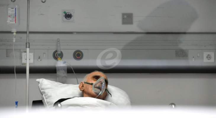 الصحة التركية: 62 حالة وفاة و11302 إصابة جديدة بفيروس كورونا