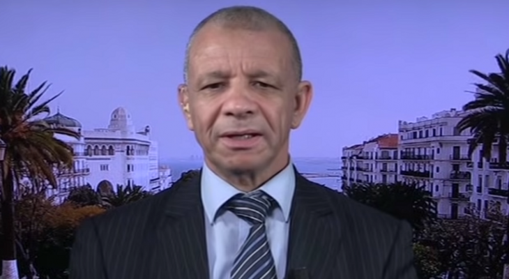 وزير السياحة الجزائري الأسبق أعلن ترشحه للانتخابات الرئاسية 