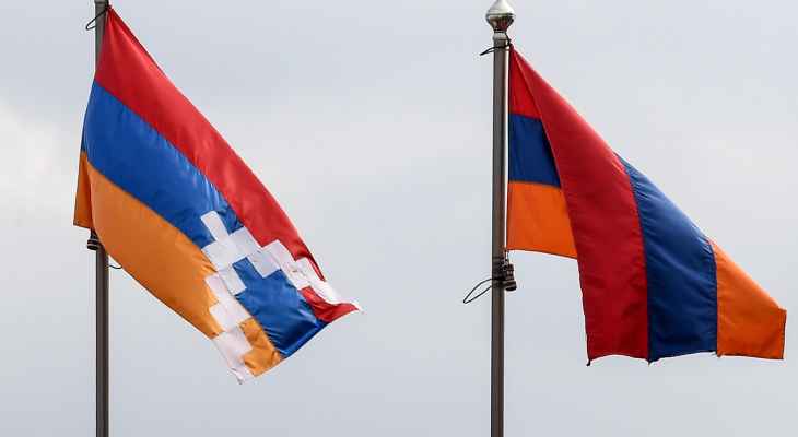الزعيم الأرميني لجمهورية قره باغ أمر بحلّ مؤسساتها اعتبارًا من مطلع 2024: الجمهورية ستزول من الوجود
