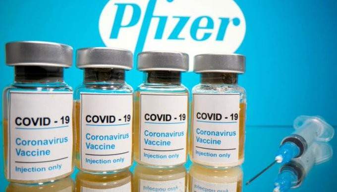 سلطات بريطانيا: التطعيم ضد كورونا يبدأ الثلاثاء
