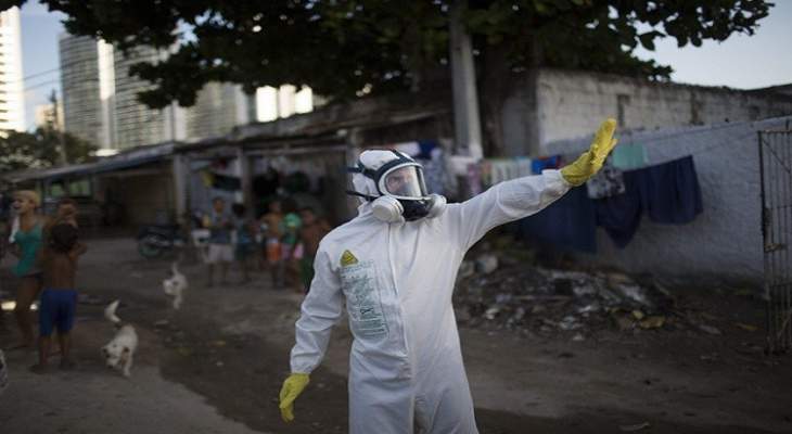 حكومة هندوراس أعلنت حالة الطوارئ بسبب فيروس &quot;زيكا&quot;