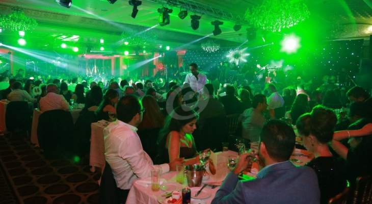 احتفالات رأس السنة تنعش الإقتصاد اللبناني: هكذا كان واقع المطاعم والفنادق