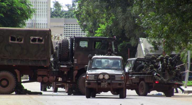 الخارجية الأميركية دانت الإنقلاب العسكري في غينيا