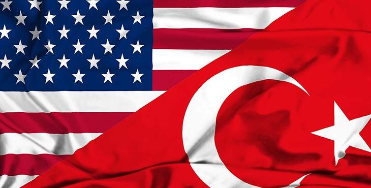حكومة أميركا منزعجة من اعتقال موظف بقنصليتها بتركيا:الإتهامات لا سند لها