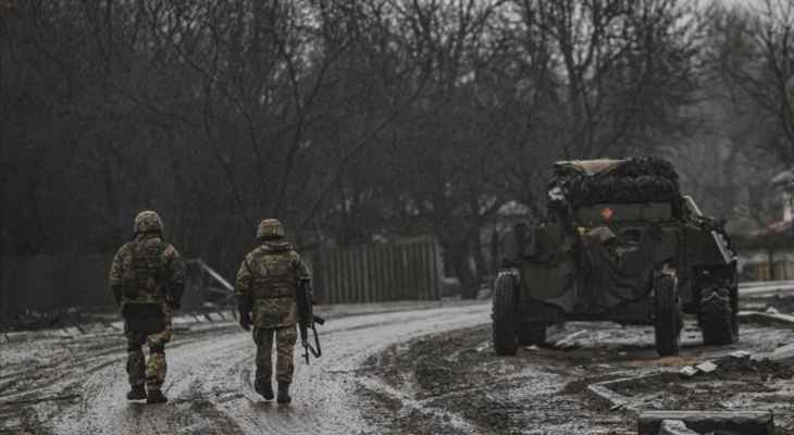 سلطات بريطانيا: القوات الروسية في أوكرانيا تعاني تراجعا معنويا
