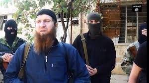 وسائل اعلام عراقية: اعتقال أبو عمر الشيشاني بعملية إنزال جوي بكركوك