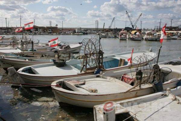 الجيش اللبناني: السماح لصيادي الأسماك باستئناف رحلات الصيد