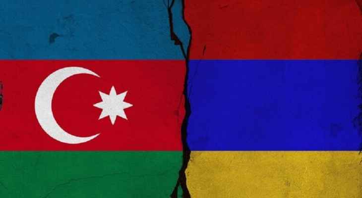 مباحثات أذربيجانية - أرمنية لترتيب لقاء بين علييف وباشينيان