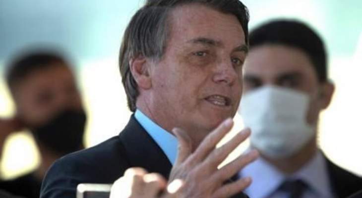 إصابة وزير الصحة البرازيلي بفيروس كورونا