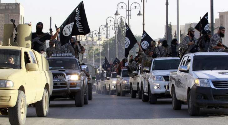 مقتل 36 عنصرا من تنظيم داعش في الموصل بينهم 15 أجنيا و3 سعوديين 