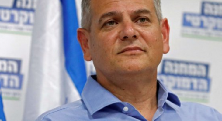 وزير الصحة الإسرائيلي عارض بناء 1300 وحدة إستيطانية جديدة