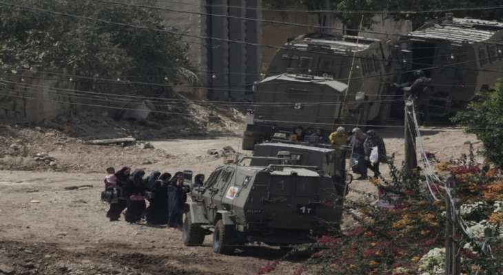 "الأونروا": الأسبوع الماضي كان الأكثر دموية للمدنيين الفلسطينيين في الضفة الغربية