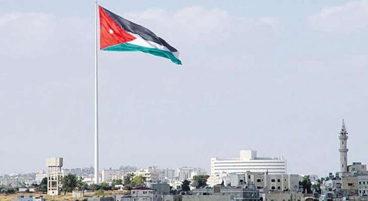 حكومة الأردن أعلنت "التصدي لأجسام طائرة" أثناء الهجوم الإيراني على إسرائيل