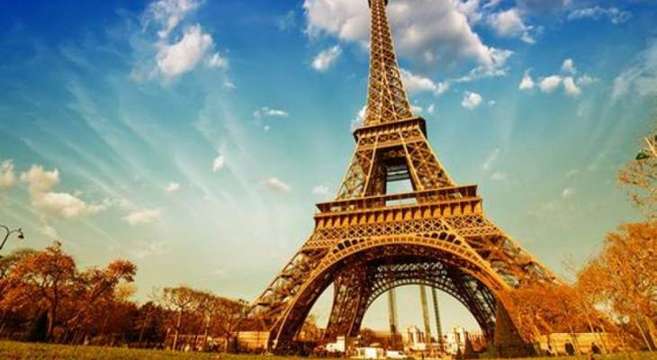 السلطات الفرنسية تعتزم إعادة فتح برج إيفل في 25 حزيران الحالي