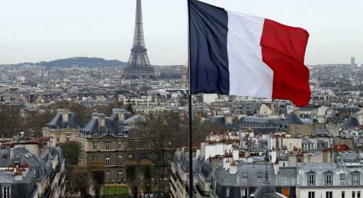 دراسة: 10% من سكان فرنسا مهاجرون