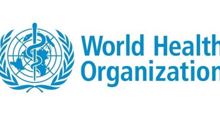 الصحة العالمية: تسجيل أكثر من 10 آلاف حالة إصابة بالكوليرا في سوريا خلال الأسابيع الأخيرة