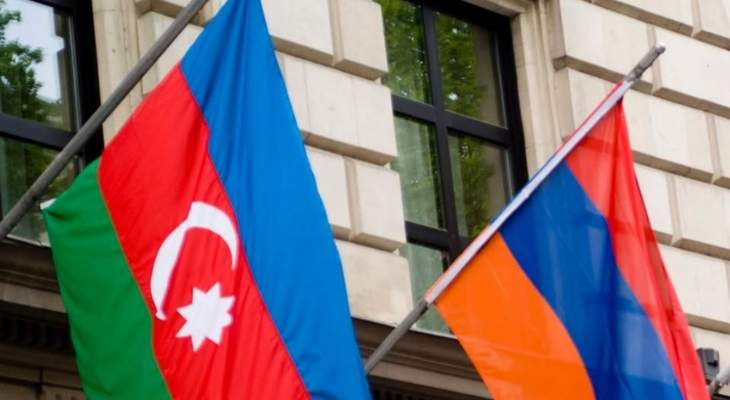 خارجية أذربيجان: قصف للقوات الأرمينية أوقع 7 قتلى خلال الليل