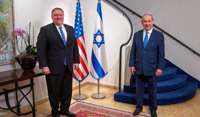 الخارجية الأميركية ترحب بتشكيل الحكومة الإسرائيلية وتصفها بالحليف القوي