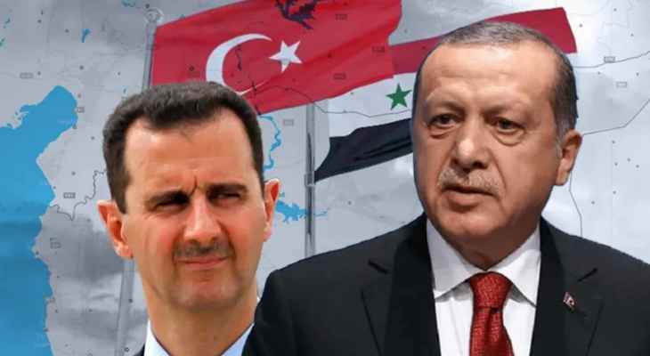 "سبوتنيك": دمشق تنوي تأجيل عقد لقاء محتمل بين أردوغان والأسد لما بعد الانتخابات التركية