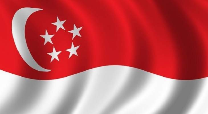 سلطات سنغافورة تسجل 75 حالة إصابة جديدة بكورونا والإجمالي 57166