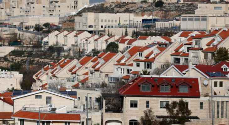 منظمة إسرائيلية: الجيش هدم منازل فلسطينيين قبل الموافقة على خطة إستيطانية
