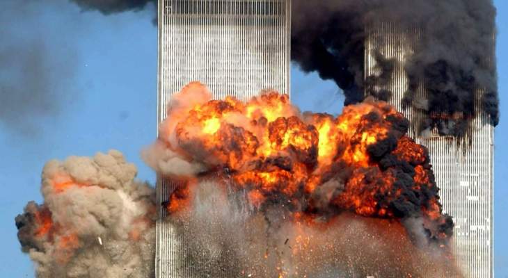 سفارة الرياض بواشنطن رفضت مزاعم تورط السعودية بهجمات 11 أيلول 2001
