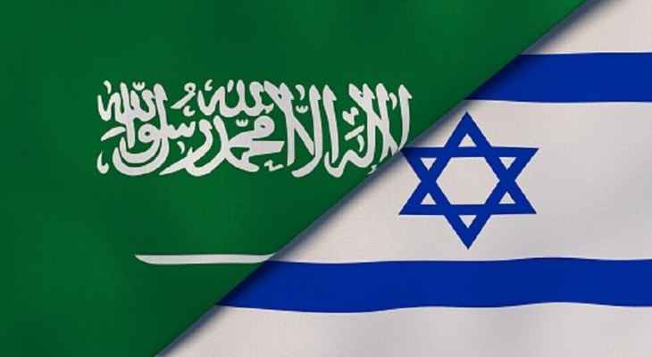 مصدر لـ"فرانس برس": السعودية قررت تعليق محادثات التطبيع المحتمل مع إسرائيل