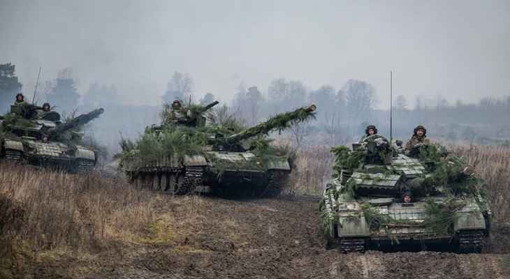 وزارة الدفاع الروسية: نستهدف البنية التحتية العسكرية في أوكرانيا وليس المدن