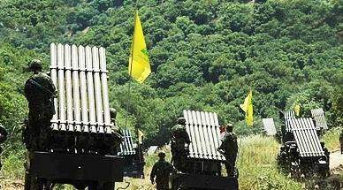 مصادر عسكرية إسرائيلية: كل ما يمكن أن يهدد إسرائيل في سوريا بات مع حزب الله
